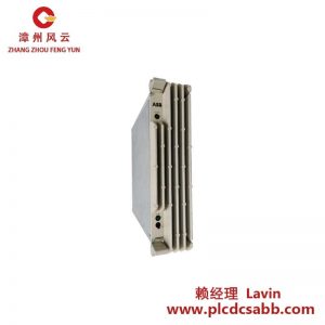 ABB HESG441635R1 216NG63A伺服控制器