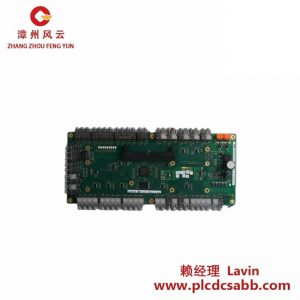 ABB HIEE401782R0001 监控模块