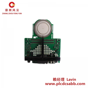 ABB I/O接口卡 YPQ109B - 适用于LCI设备的高效数据传输模块