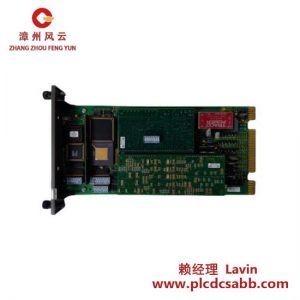ABB IMHSS03 工业自动化模块控制器