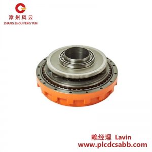 ABB工业机器人减速机IRB55103HAC026114-009精密传动装置