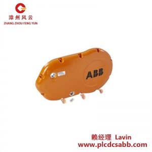 ABB IRB66003HAC8081-10 防护罩带垫圈