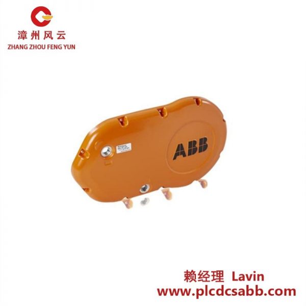 ABB IRB66003HAC8081-10 防护罩带垫圈