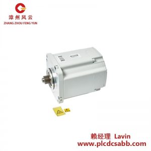 ABB工业机器人IRB6700 3HAC046046-003交流伺服电机