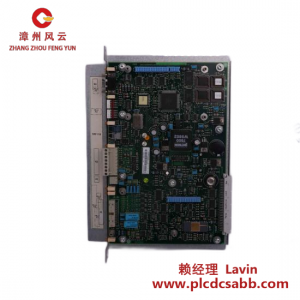 ABB LDSYN-101 3BHE005555R0101 新品 数字同步器