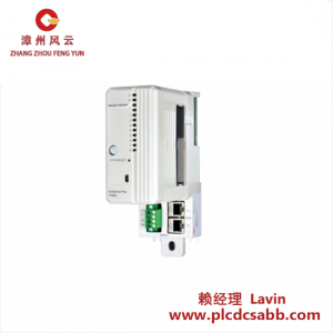 ABB MB805 安装底座，适用于工业自动化设备