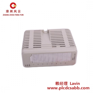 ABB NGDR-02C 数字信号转换器，工业自动化模块
