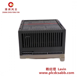 ABB ABB PAC 031-1053-04 基础单元 模块
