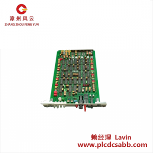ABB ABB PP D115 A02 3BHE017628R0002 液压伺服模块