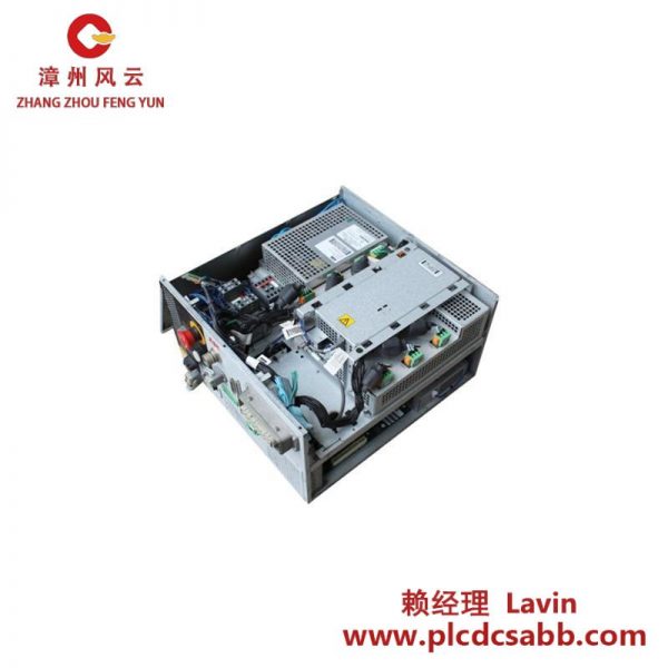 ABB REF545KC133AAAA 断路器模块