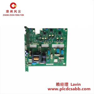 ABB RINT6621C 主电路接口模块