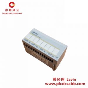 ABB S200-OE4 模拟输出模块
