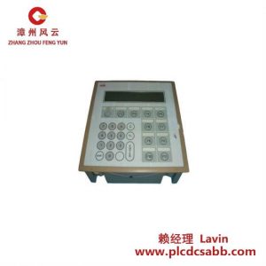 ABB ABB SC0P45 控制模块