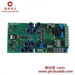 ABB 施耐德 SINT4310C 变频器驱动板