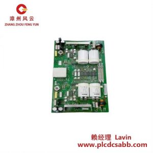 ABB SNAT 632 PAC 61049428 脉冲放大板