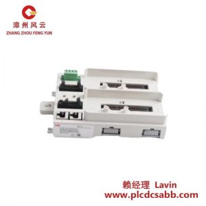 ABB SPCJ4D34 PLC 控制模块