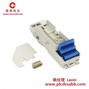 ABB 工业控制器模块 TU890 3BSC690075R1