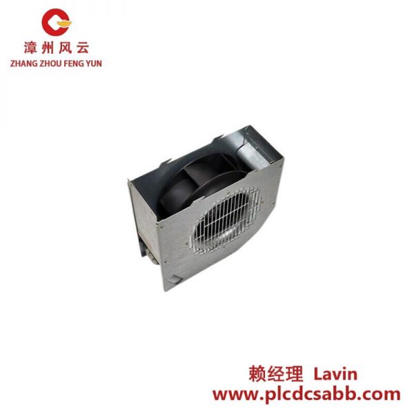ABB WS FAN 230C 68442966 风扇单元