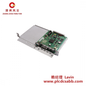 ABB ABB YPQ112B DCS模块，工业自动化控制系统专用