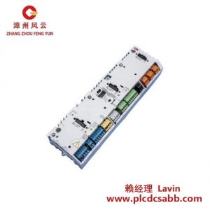 ABB ABB ZCU-14 3AXD50000182992 控制单元