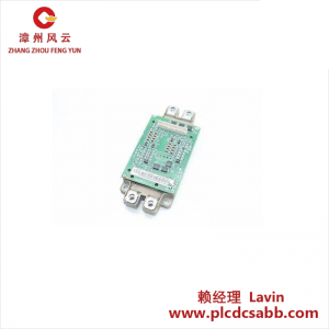ABB ABB ZGAD-582 驱动板