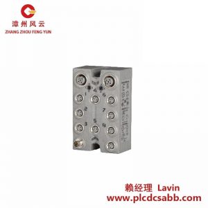 倍福 X67BC7321 I/O 总线控制器