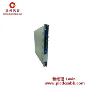 Bently Nevada 140734-01 3500/40M 探头监测器，工业自动化控制系统专用