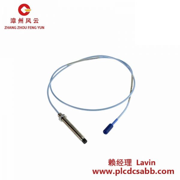 Bently Nevada 330103-00-05-05-02-003300 XL 探针