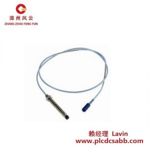 Bently Nevada 330103-02-17-05-02-CN 3300 XL 8mm 靠近传感器