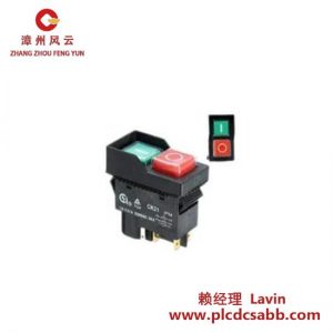 科勒曼 CC02-01309-000 C787 控制开关盒