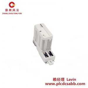 ABB CI854AK01 3BSE030221R1 通讯模块