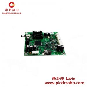 ABB CINT-01CMC 接口板，工业控制专用