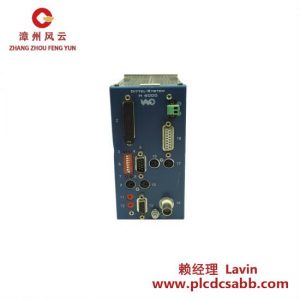 DITTEL-SYSTEM AE6000-4AE-ETHERNET 工业自动化以太网模块
