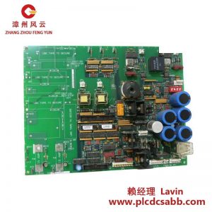 GE DS200SDCIG2AFB直流电源与仪器板，工业控制系统专用