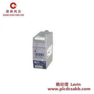 FRIEM DRP-6T 工业控制模块