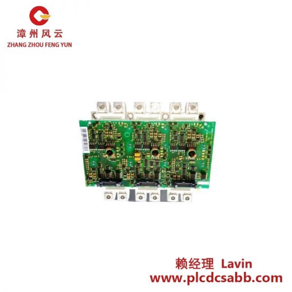 ABB FS225R12KE3/AGDR-71C IGBT模块