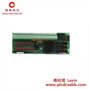 GE通用电气 DS200TBCBG1AAA 终端模拟卡，适用于马克V透平控制系统