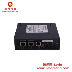 GE GE Fanuc HE697RTM701 RTU主从模块