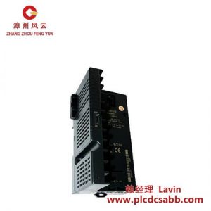 GE GE Fanuc IC200PWB001D Versamax PLC 远程I/O网络接口单元
