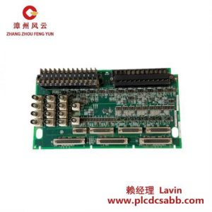 GE GE Fanuc IS200ECTBG1A 励磁接触终端板