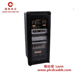 GE Multilin MTM-120(S-A20-120VA) 工业控制模块