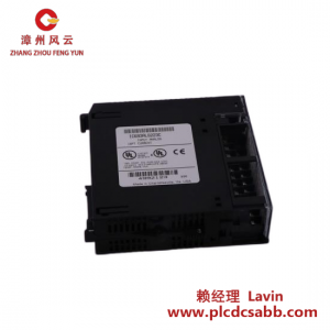 GE通用电气 IC693ALG221 模拟电流输入模块