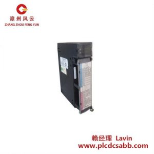 GE通用电气 IC693MDR390LT 开关值混合模块