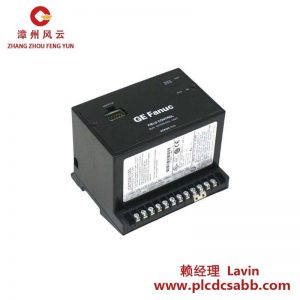 GE HE693RTM705 RTU主通信模块