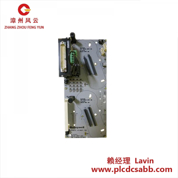 霍尼韦尔 51454475-100 C300系列8控制器