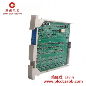 霍尼韦尔 80363969-150 模拟输出模块