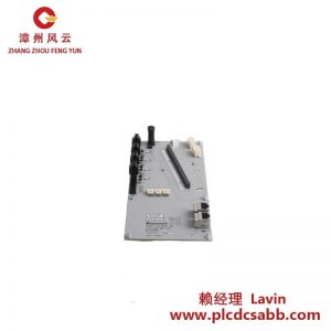 霍尼韦尔 CC-TFB412 51308311-275 接口模块