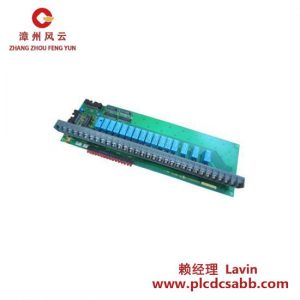 IBA IBAFOB-4I-S 工业自动化信号采集模块