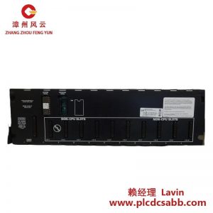 GE IC693CPU32310 槽式基础涡轮CPU