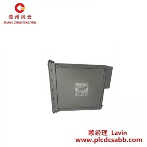 ICS Triplex T8431C模拟输入模块-40通道 配备防护涂层